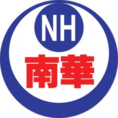 Nan Hua Primary School badge